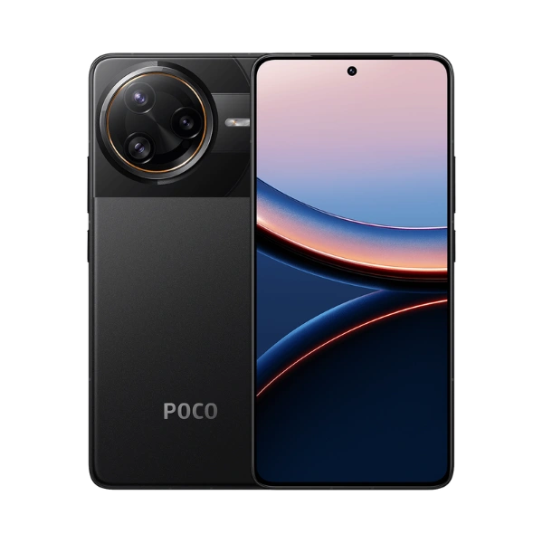 Handphone POCO M7 Pro 5G