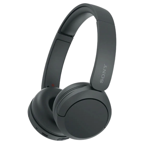 Headphone Wireless Sony WH-CH520