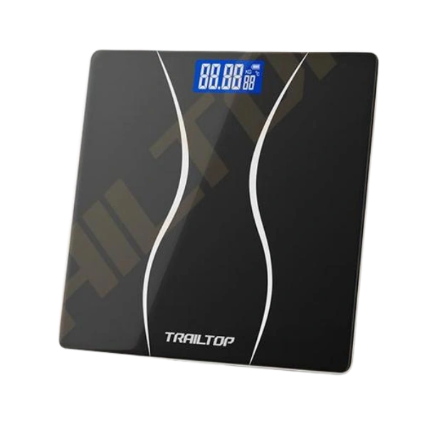 TrailTop Timbangan Badan