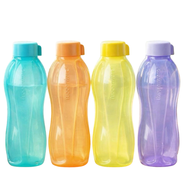 Tumbler Tupperware