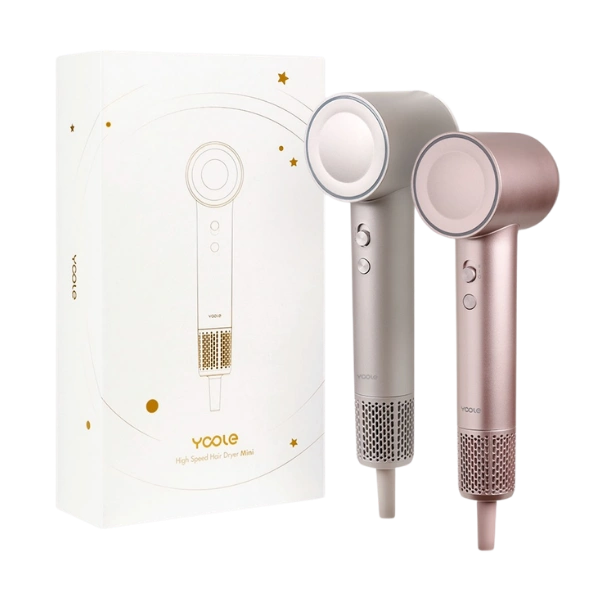 Yoole High Speed Hair Dryer S