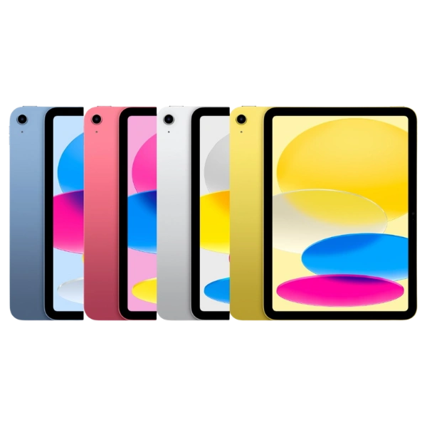 iPad Gen 11