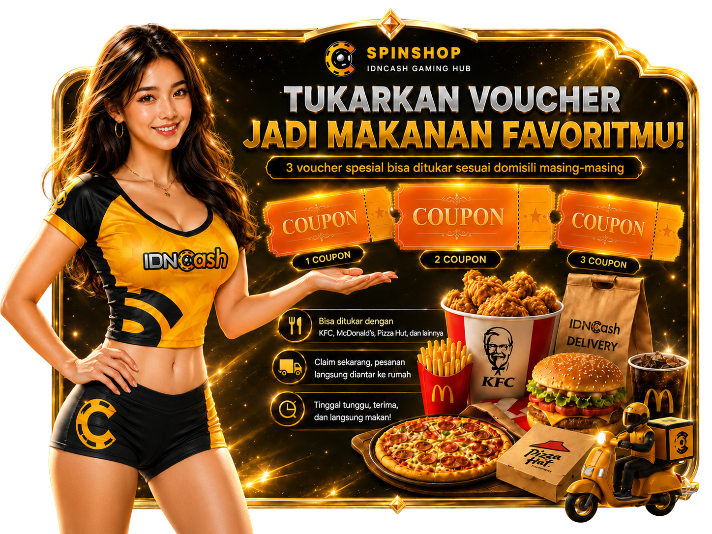 Promo